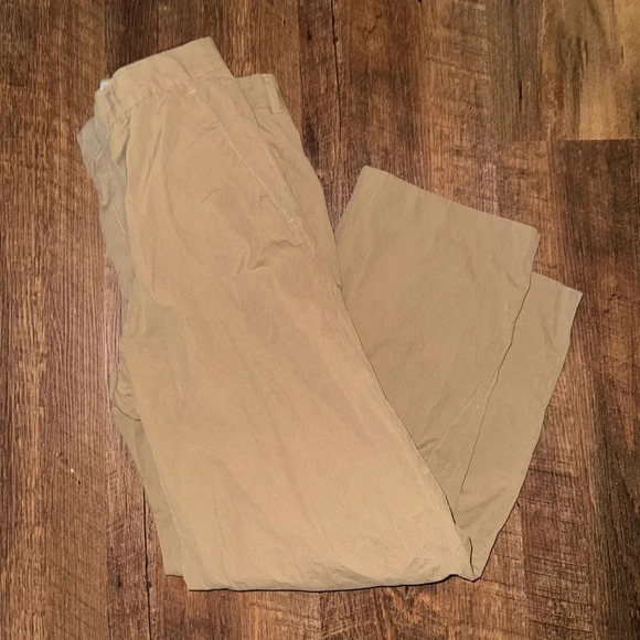 Banana Republic 34/30 Dress Chino Pants - Picture 1 of 5